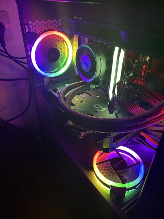 Vand Unitate Gaming
