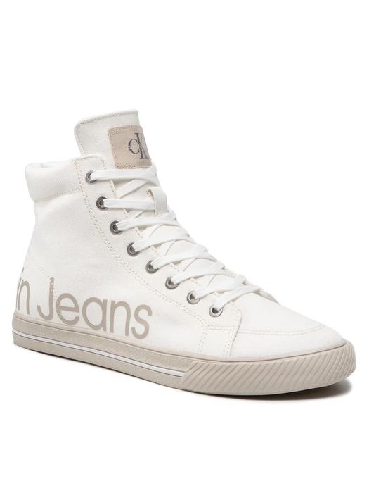 Мъжки Кецове Calvin Klein Jeans