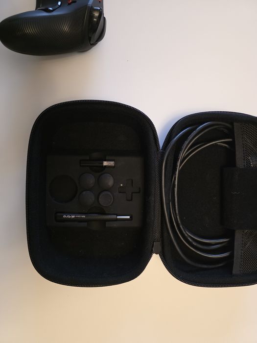 Controller Wireless ASTRO C40 TR pentru ps4 , ps3 ,PC, MAC , unele ps5