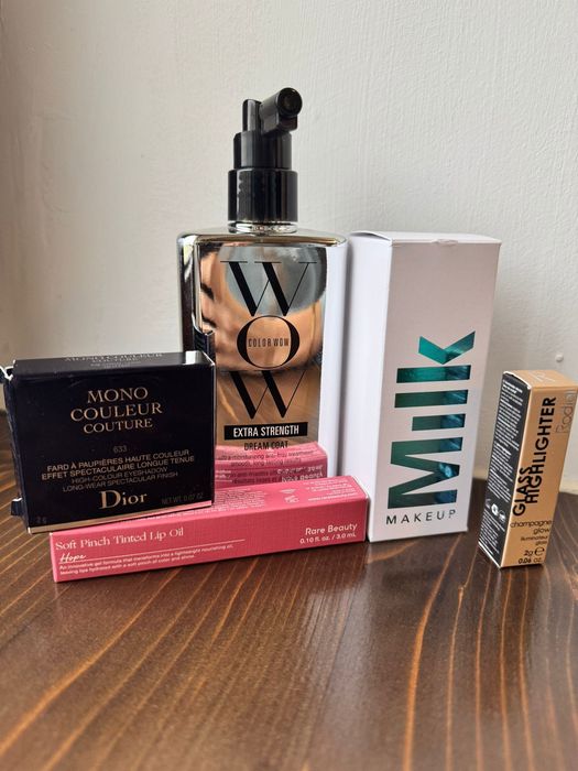 Set de produse cosmetice