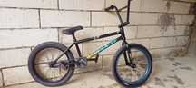 BMX Kink 2017 9t