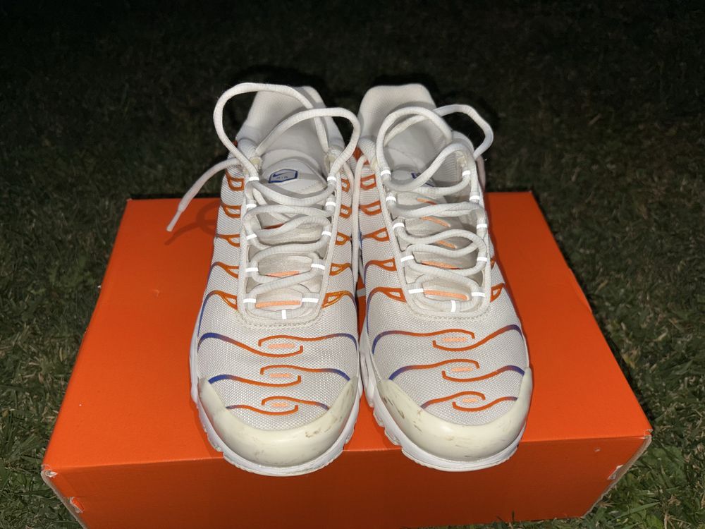 Продавам оригинални Nike Air Max Plus (Tn)