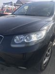Far stanga/dreapta Hyundai Santa Fe an 2008 ( fara xenon)Dezmembrez