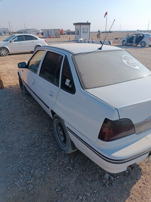 Nexia 1 Sons Trambulor 2008 yil