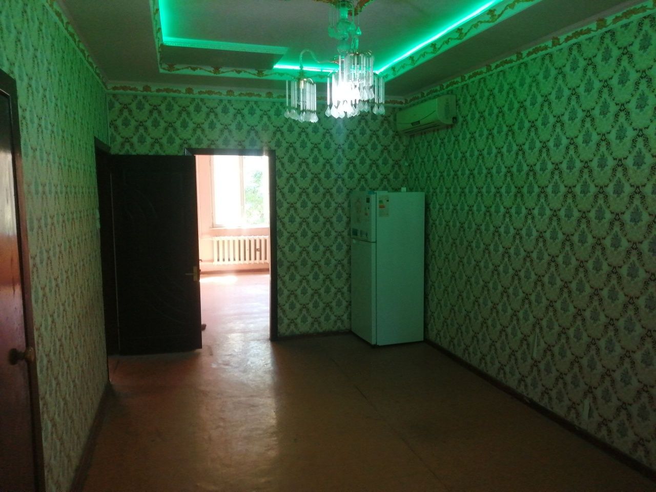 Чиланзар-17. 3/2/4. Срочно продается квартира