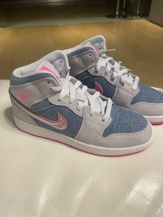 Sneakers Nike Air Jordan