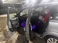 Vand/Schimb Opel zafira B 1.9