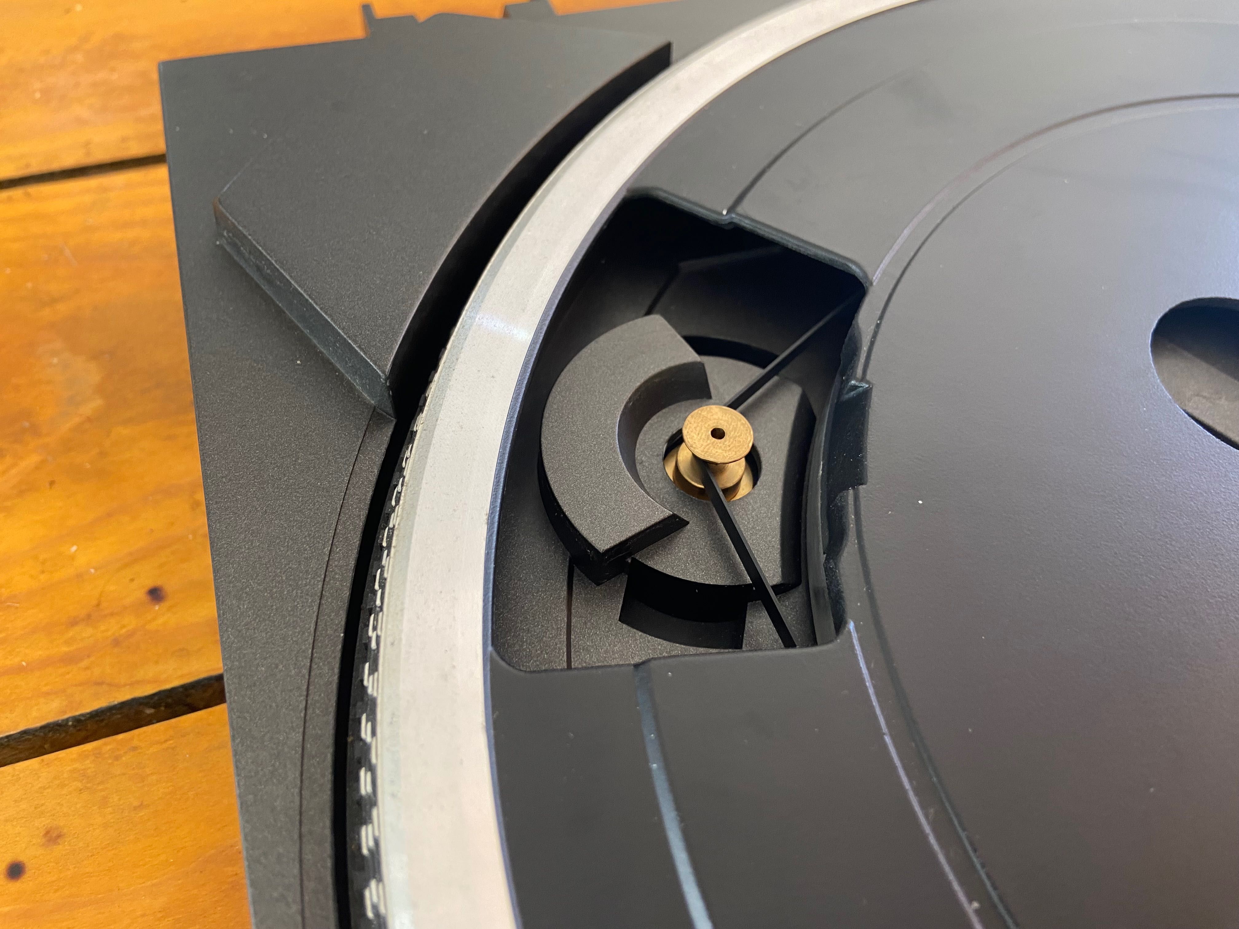 Грамофон Technics SL-BD22D