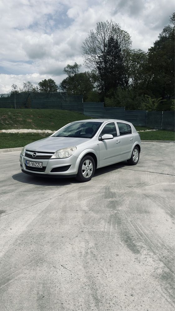 Opel Asta H 1.4 GPL 2007