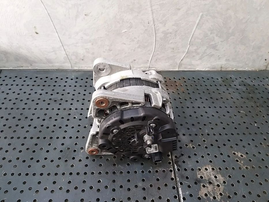 Alternator 0.9 tce renault clio 4 231006007r f000bl04c4