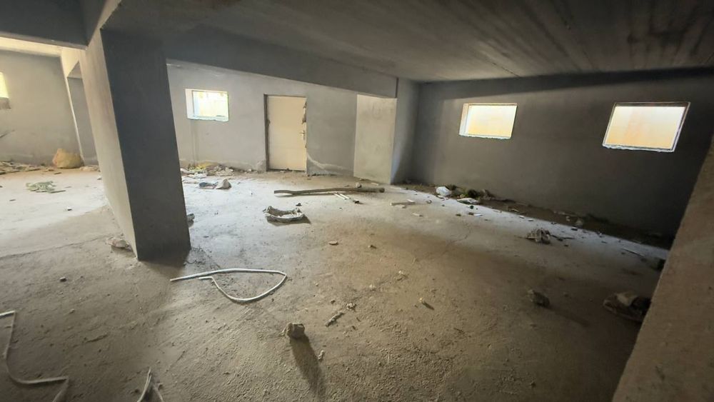 Сдаётся помещение в новостройке