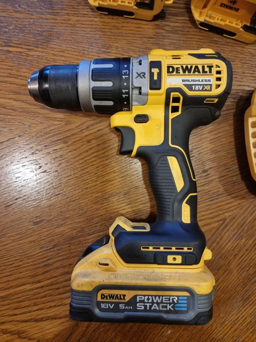 Filetanta rigips dewalt bormasina impact hex impact roti parkside