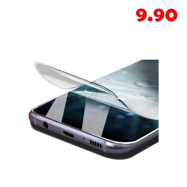 Протектор Samsung Galaxy A51 52s 53 60s J71 72 Note 4 10 M30|73 80 90