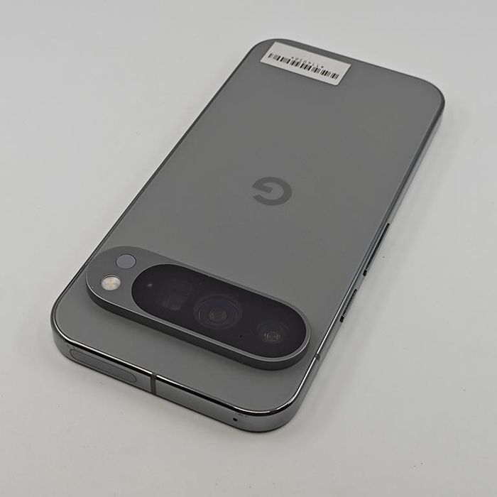 Google Pixel 9 Pro 256 GB, Hazel, dual SIM | GlobalCash.ro #CF114956