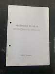 Manuale Mavo 35 si MB 1