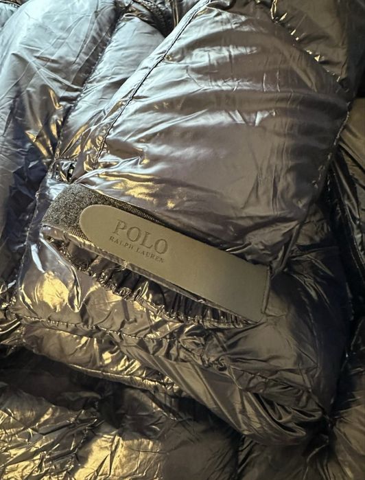 Geaca Polo Ralph Lauren