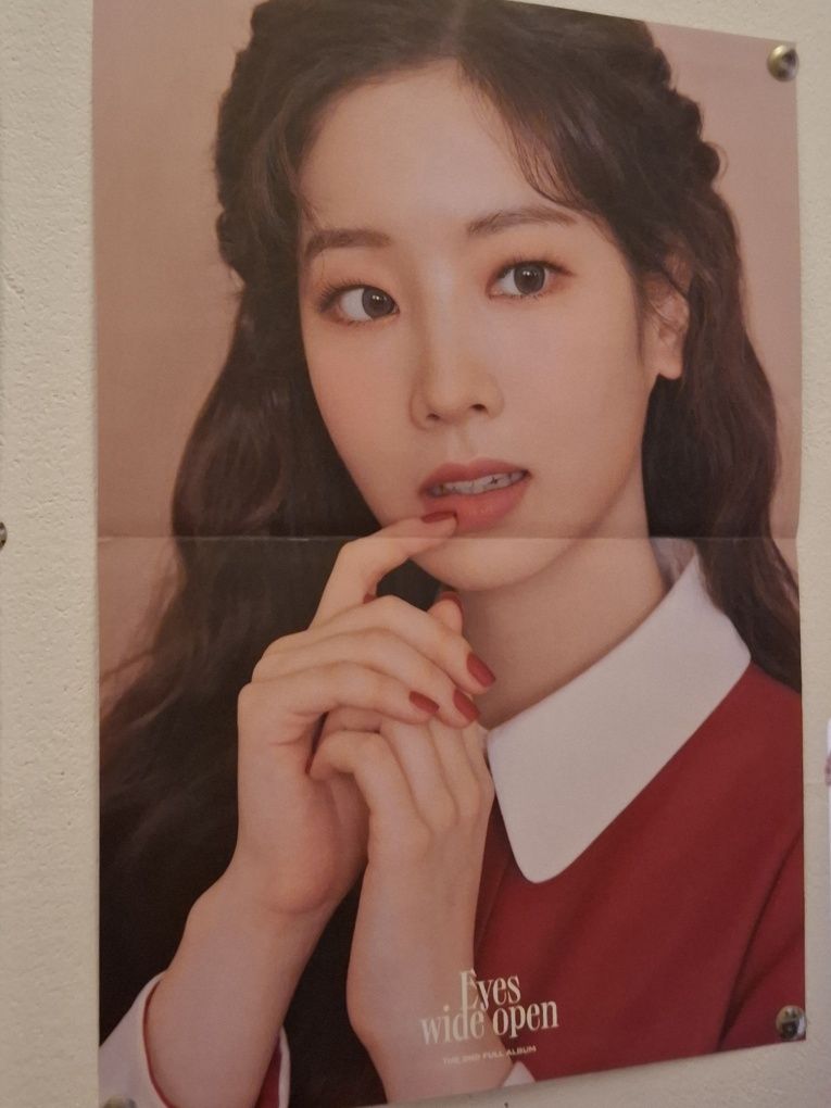 Kpop Албум TWICE