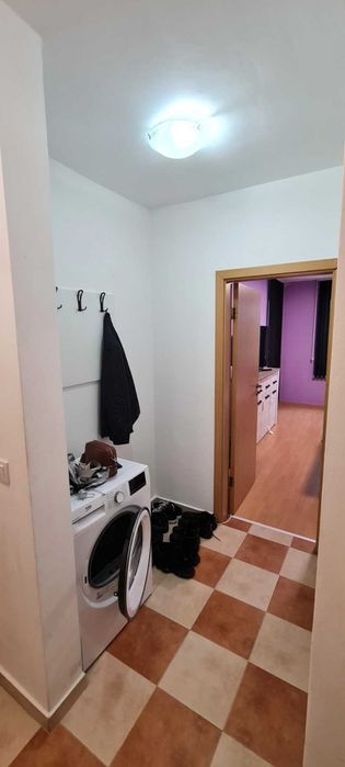 Двустаен апартамент в к-с Славейков, гр. Бургас