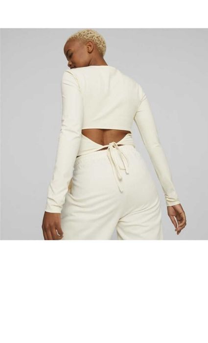 Дамска блуза PUMA