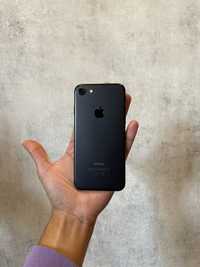 iPhone 7   32gb.  (черный)