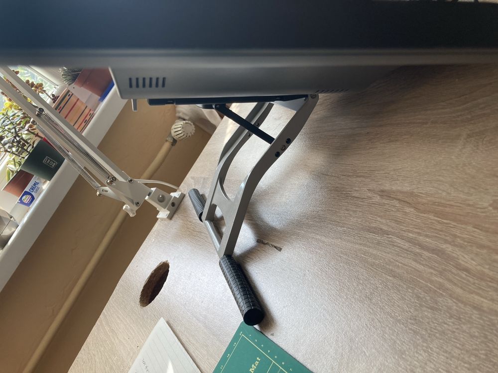 Huion Kamvas pro 22 графичен таблет