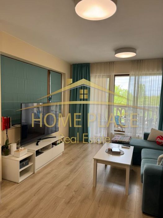 ДВУСТАЕН апартамент под наем - Аспарухово