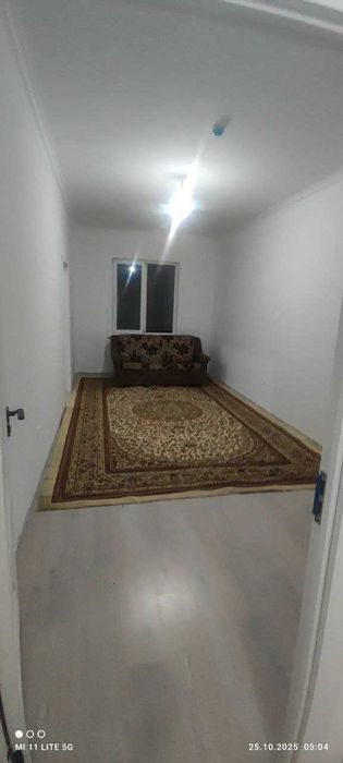 МАКЛЕРСИЗ Янги квартира ижарага берилади