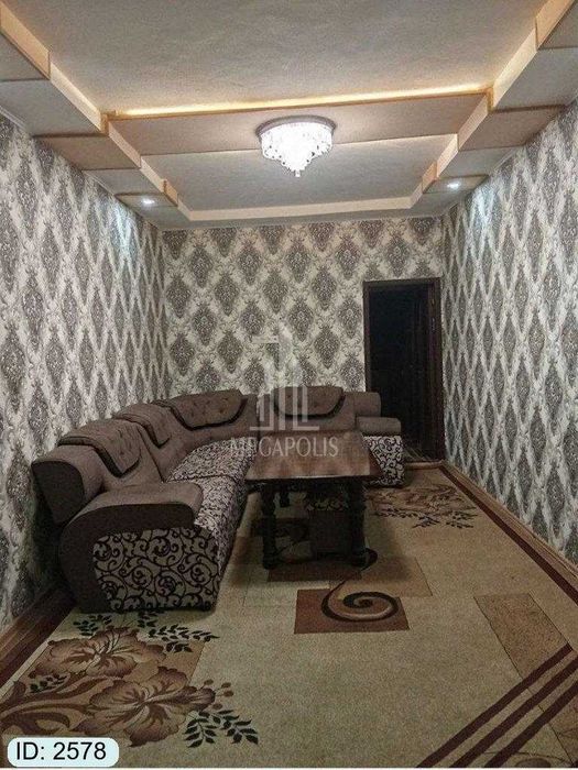 TEZDA SOTILADI️⃣ №2578 Sharq 1 Bozorcha 2xonalik uyimiz sotuvda