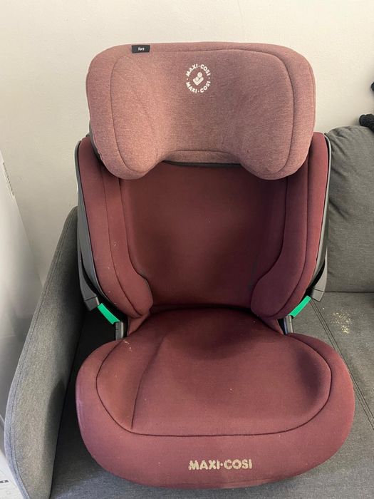 Scaun auto unisex