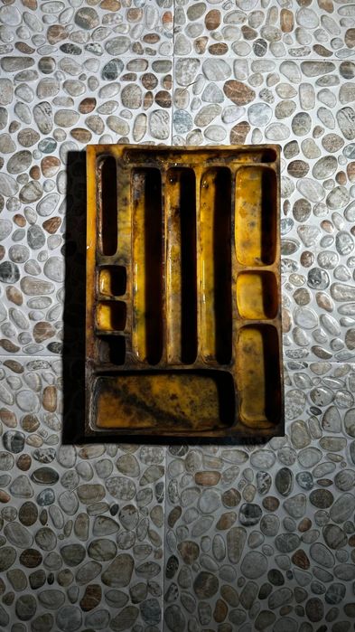 Форма для кирпичей