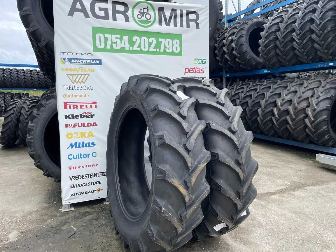 Anvelope noi agricole de tractor 16.9-38 CEAT 10PR garantie Cauciucuri