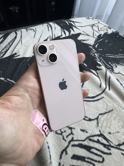 Iphone 13 mini 256 gb