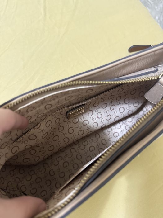 Сумка guess оригинал