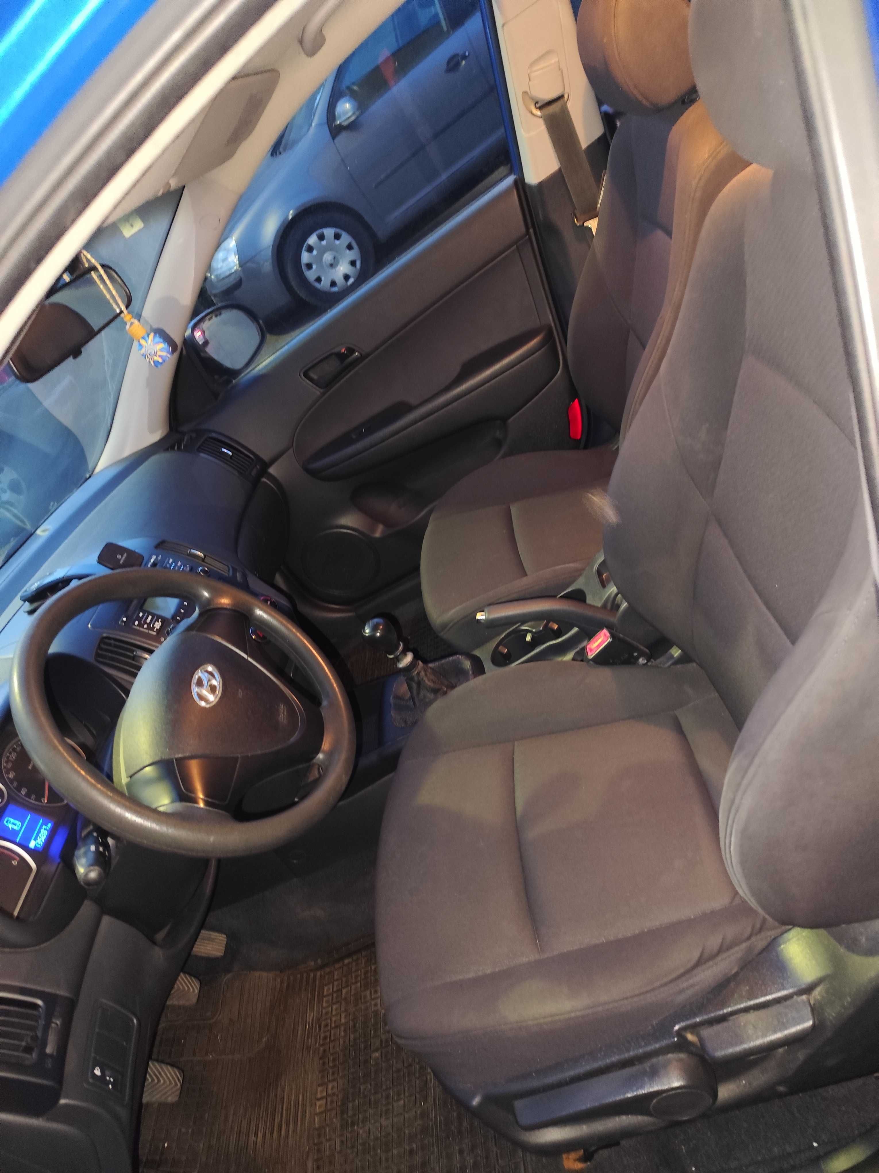Vănd Hyundai i30