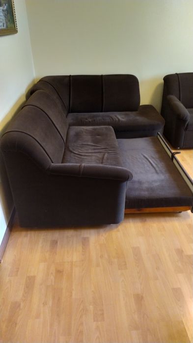 Продам Диван угловой