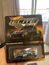 Hot wheels Premium/Machete colectionari