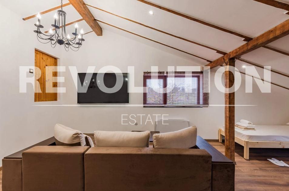 Дава се под наем Къща в к.к. Камчия - 420 кв.м за 2400 € - Снимка #7