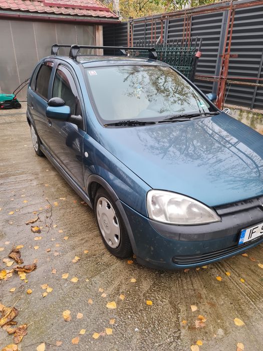Vand Opel Corsa C motor 1.0