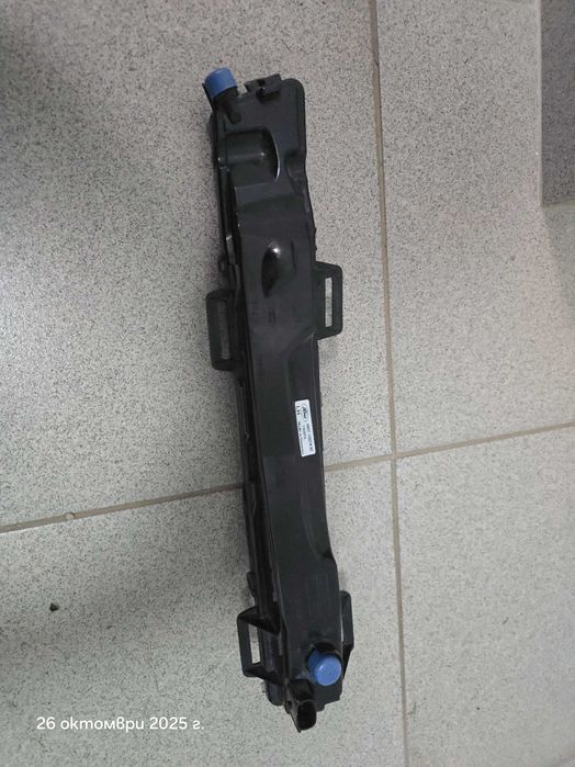 Дневни светлини за Ford S Max 2011- ЛЯВ