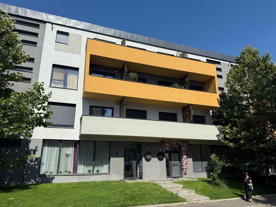 [Oradea] Închiriere apartament 2 camere – EAS Residence / zona Lotus 2