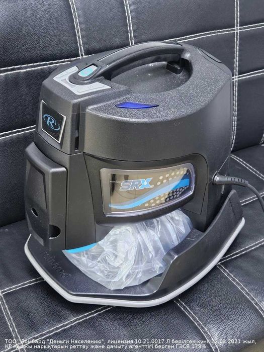 Rainbow SRX E2SRX (г. Астана ул. Женис 24)Лот 659398