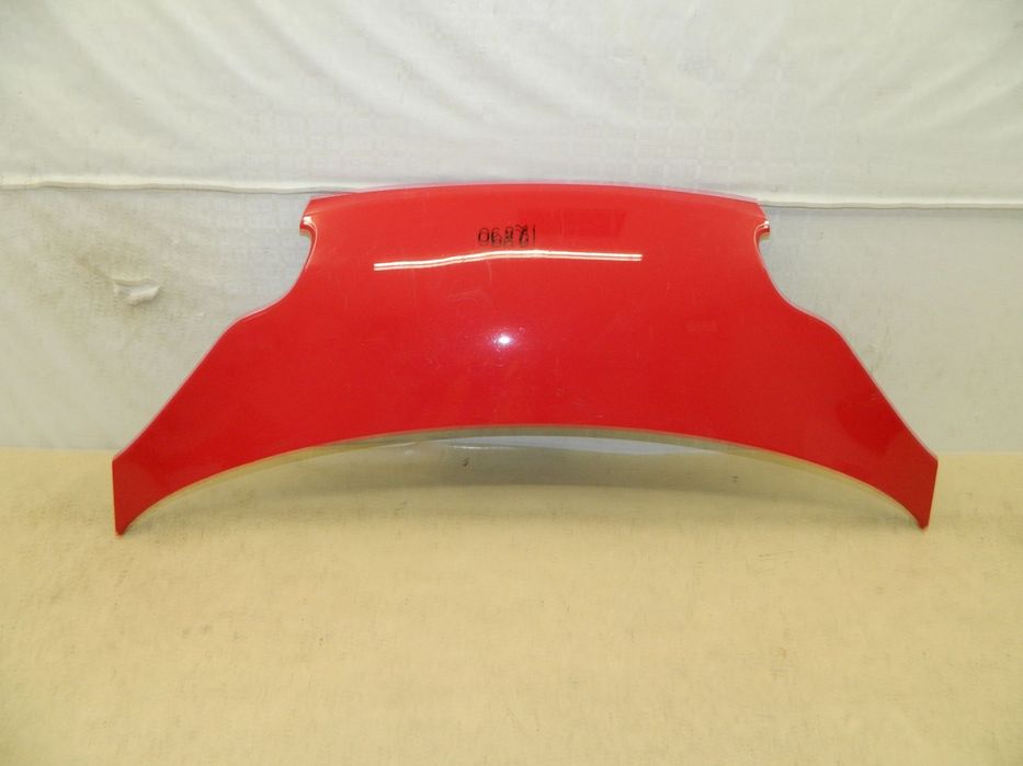 Capota motor Smart Fortwo, 2007, 2008, 2009, 2010, 2011, 2012, 2013, A4517500103