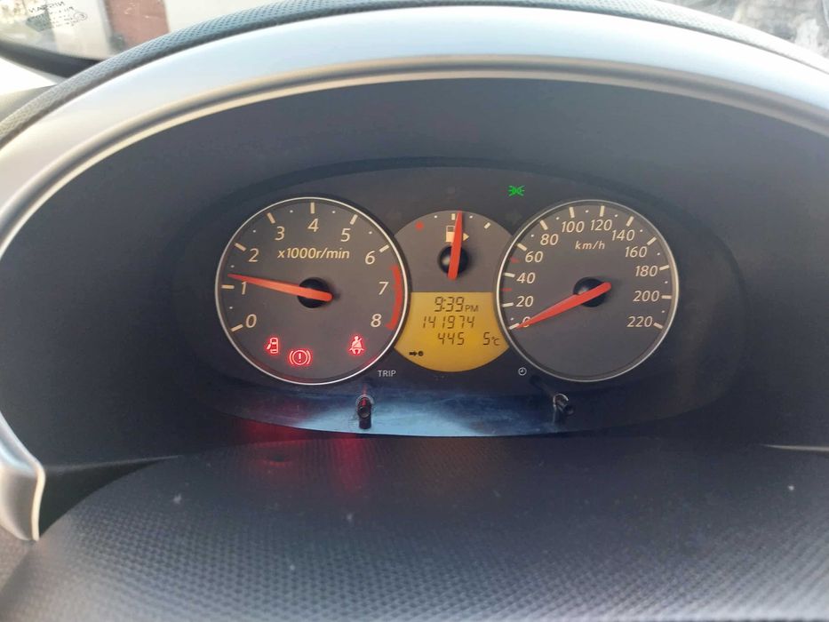 Nissan Micra de vanzare