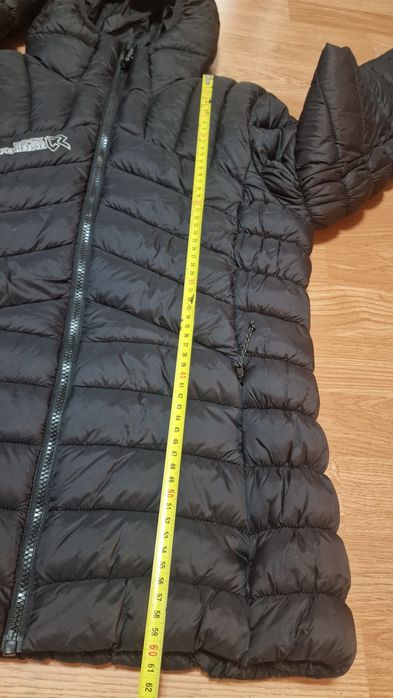 Geaca Rock Experience pentru femei XL