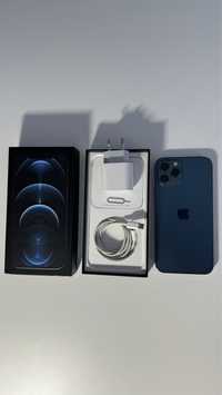 Iphone 12 Pro Max 256GB Blue FullBox