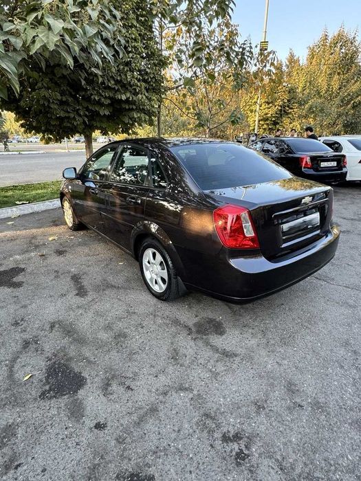 Продаётся  Lacetti Gentra 2018 г.