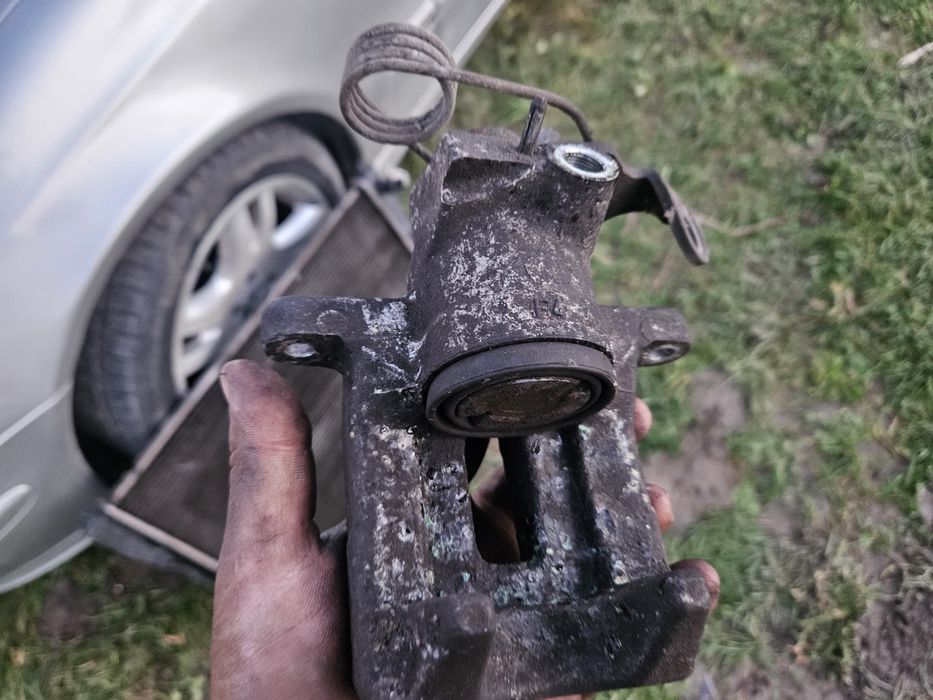 Etrier vw passat b5 5