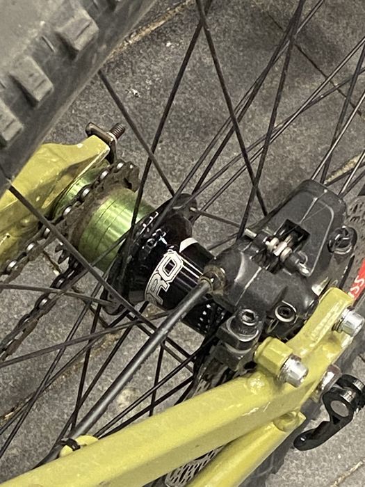 Dirtjumper drag c1