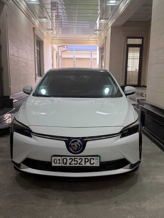 Buick velite 6 full nasiya