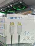 Скидка! Hdmi кабель 20 м /4 k optika